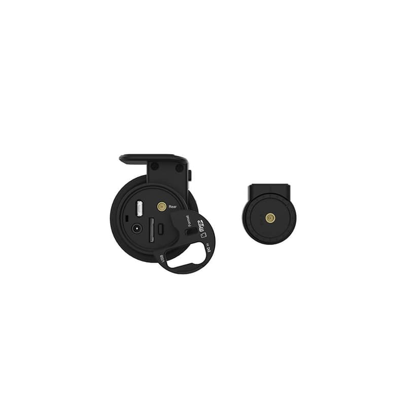 BlackVue DR970X-2CH 64GB