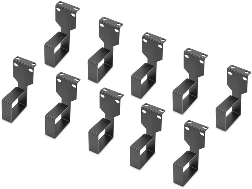 Digitus DN-97688 hylletilbehør Kabelskilleskuff