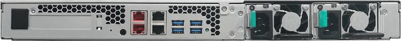 Asustor As6504rd 1u Rack