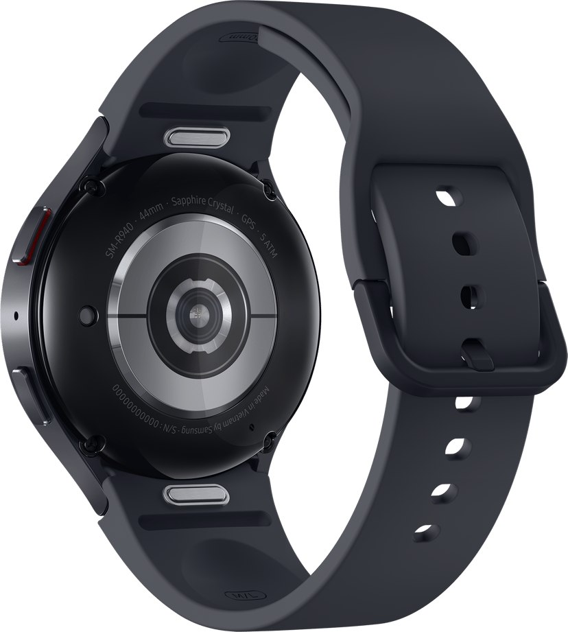 Samsung Galaxy Watch6 44mm Bluetooth Graphite grafit