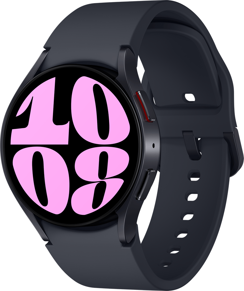Samsung Galaxy Watch6 40mm 4G Graphite SM R935FZKAEUB Dustin