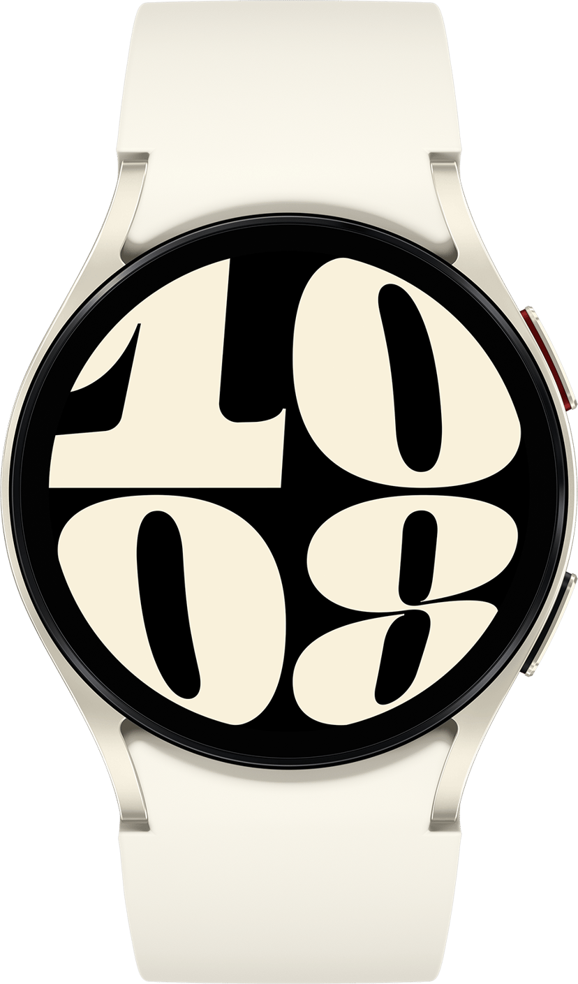 Samsung smartwatch 40 mm online