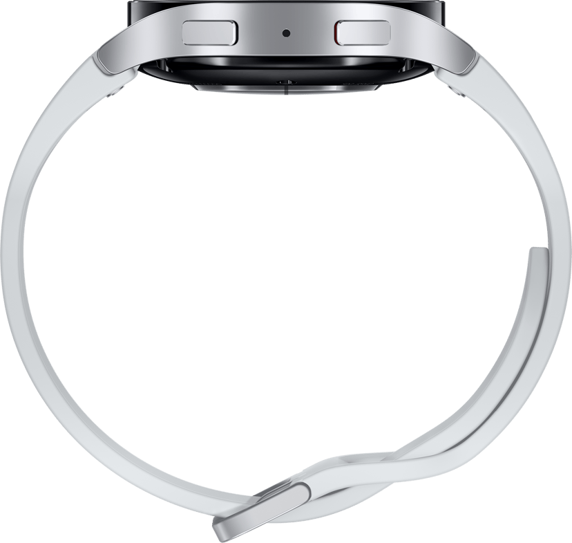 Samsung watch cloud silver shop