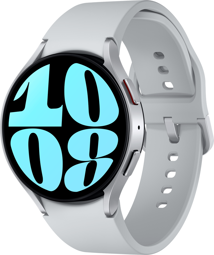 Samsung watch 2 silver 2025