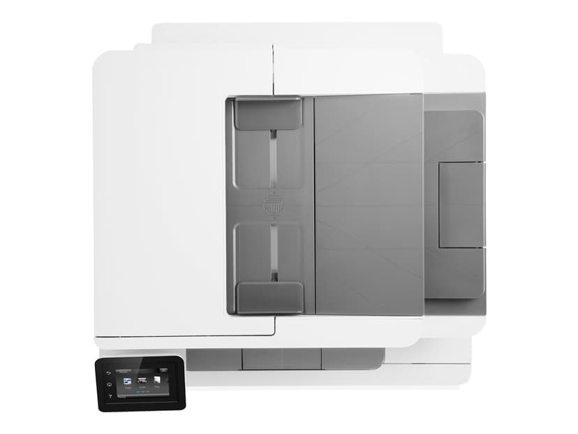 HP Color LaserJet Pro M283fdw A4 MFP - (Outlet-vare klasse 3)
