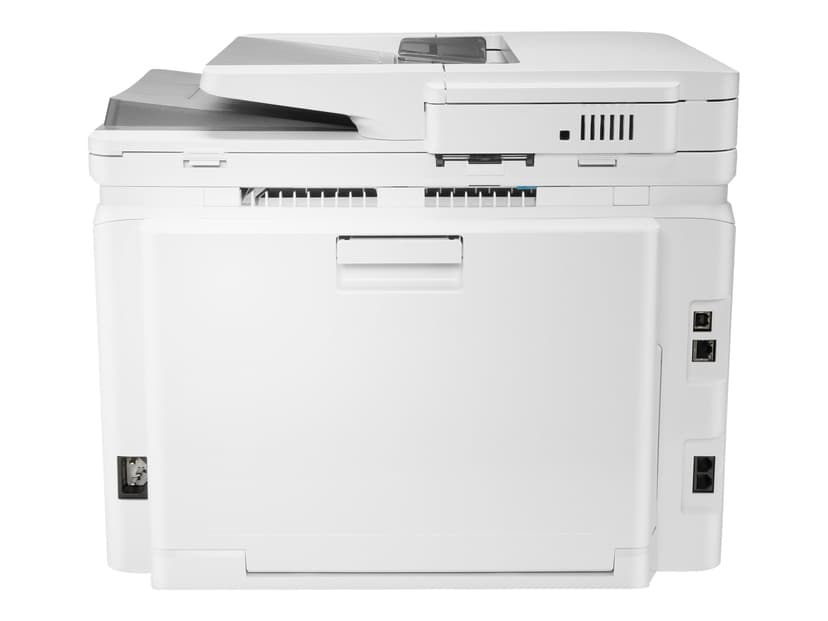 HP Color LaserJet Pro M283fdw A4 MFP - (Outlet-vare klasse 3)