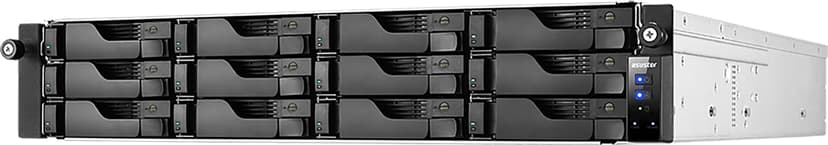 Asustor LOCKERSTOR 12RD AS6512RD 2U Rack