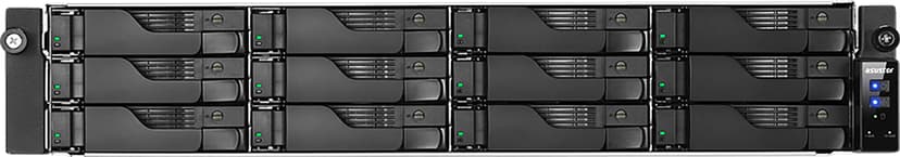Asustor LOCKERSTOR 12RD AS6512RD 2U Rack
