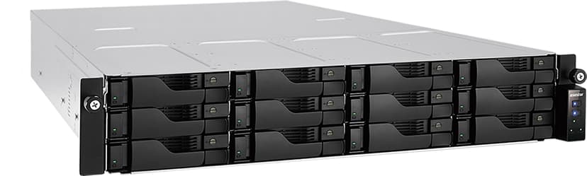 Asustor LOCKERSTOR 12RD AS6512RD 2U Rack