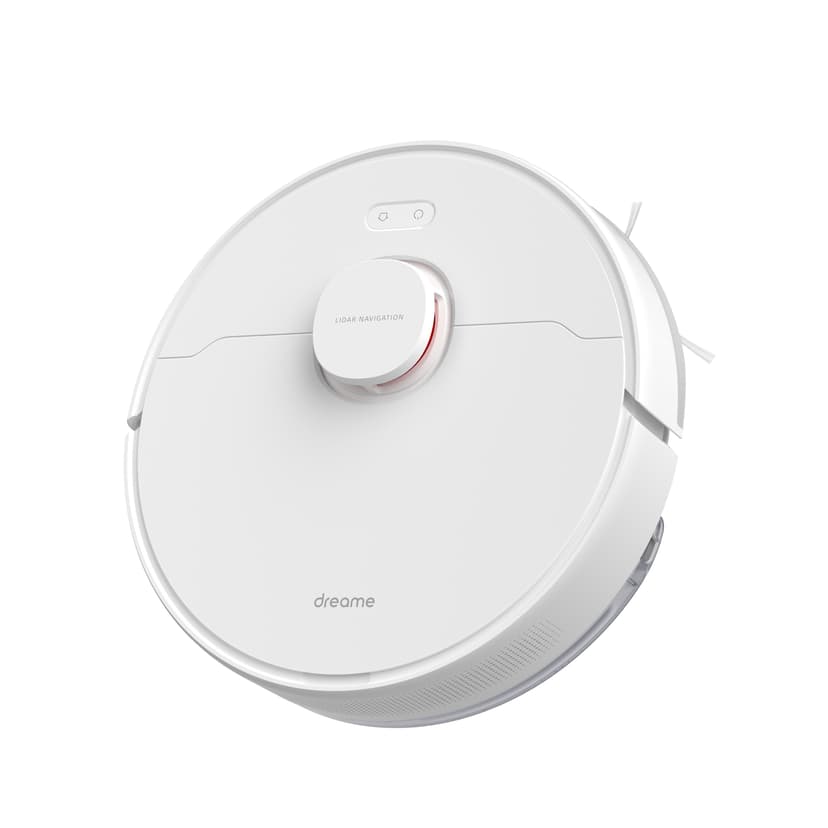 Dreame D10s Vaccum Robot
