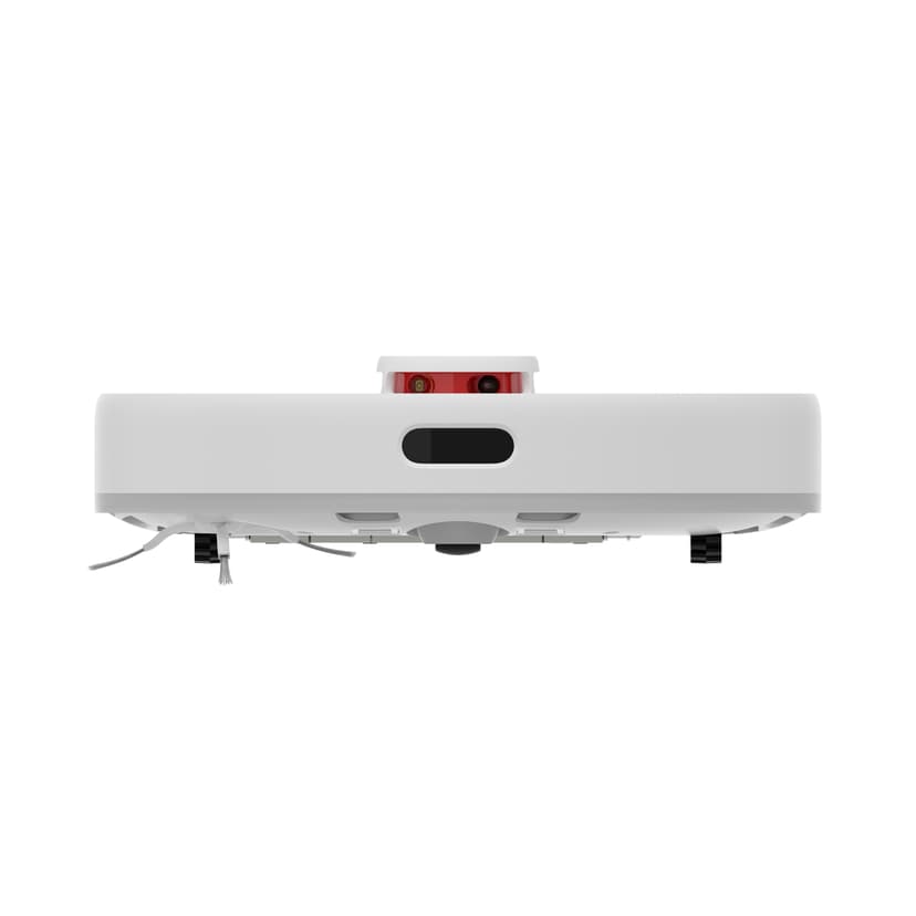 Dreame DreameBot D10s 0,57 L Pussiton Valkoinen