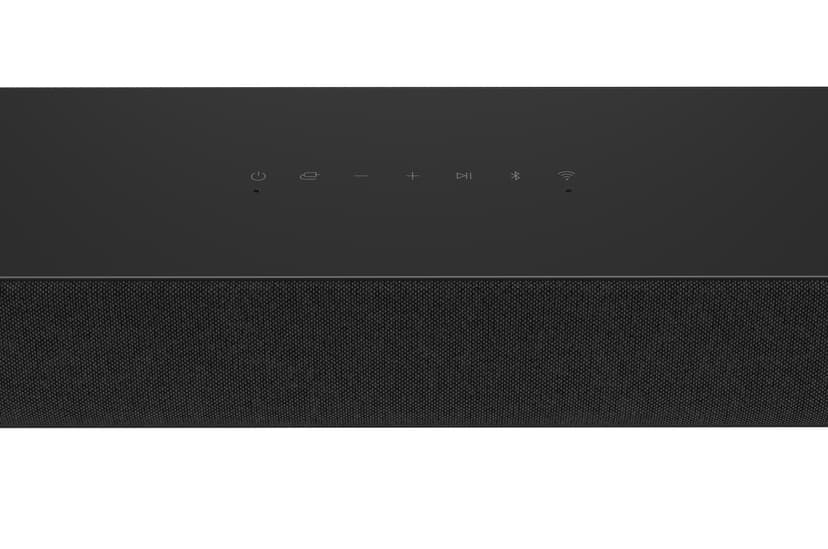 LG SC9S Atmos Soundbar + Subwoofer