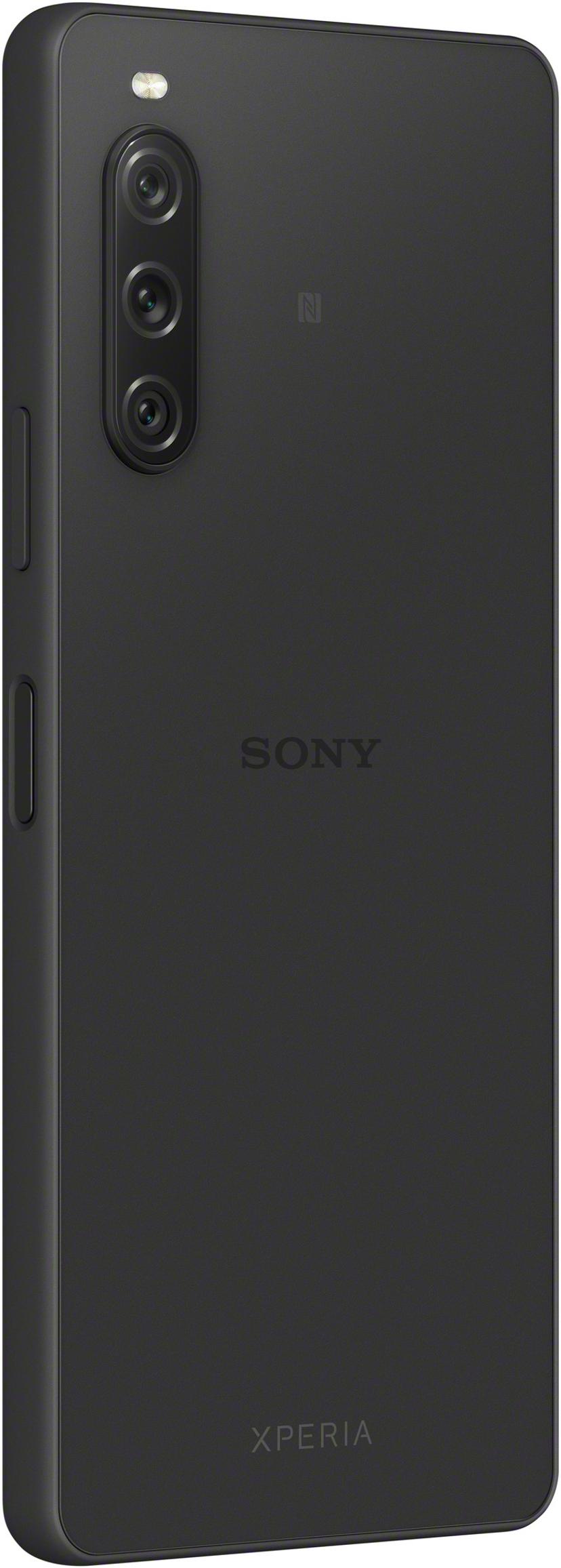 Sony XPERIA 10 V 128GB Sort