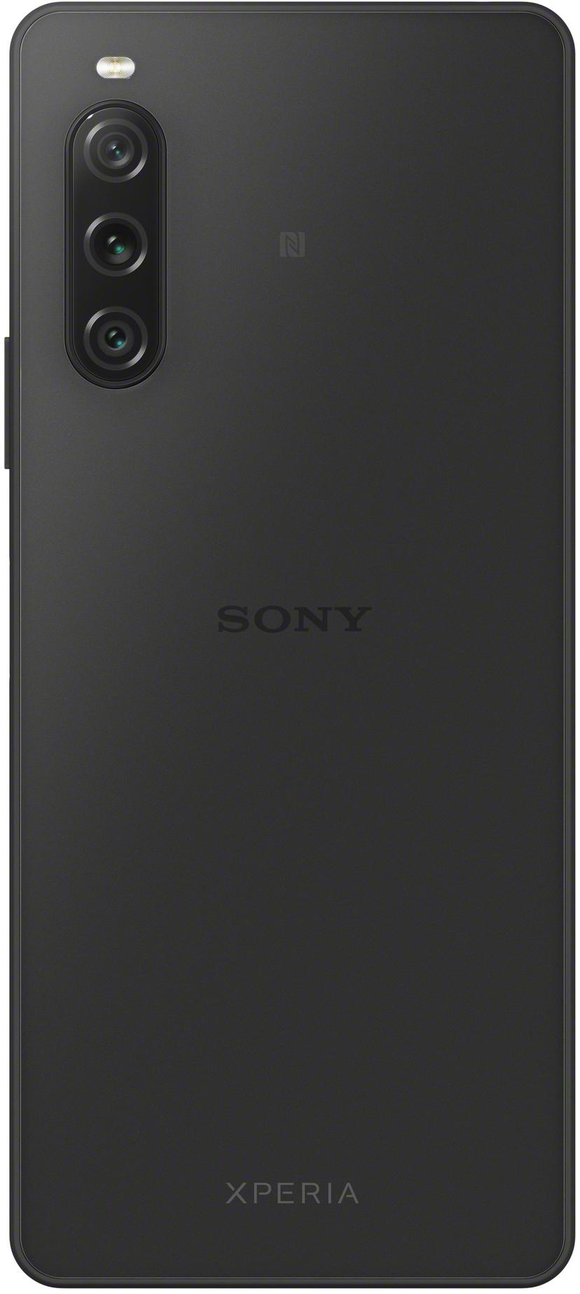 Sony XPERIA 10 V 128GB Sort