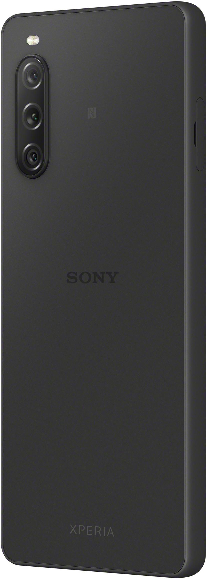 Sony XPERIA 10 V 128GB Sort