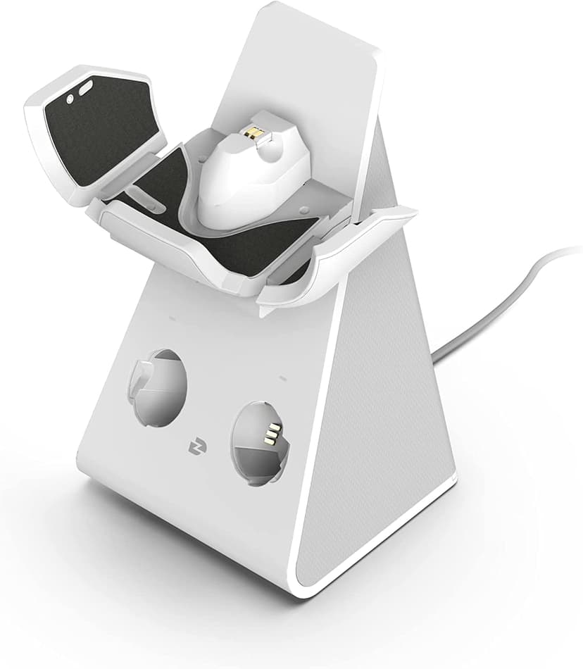 DAZED laddstation V2 för Oculus Quest 2