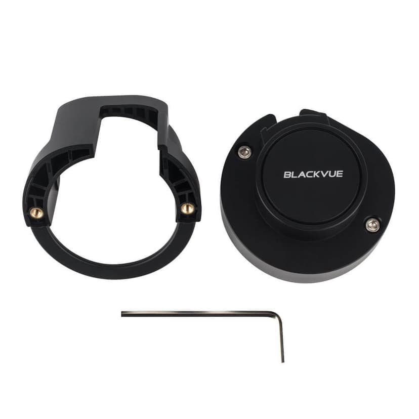 BlackVue Tamper Proof Case DR590X
