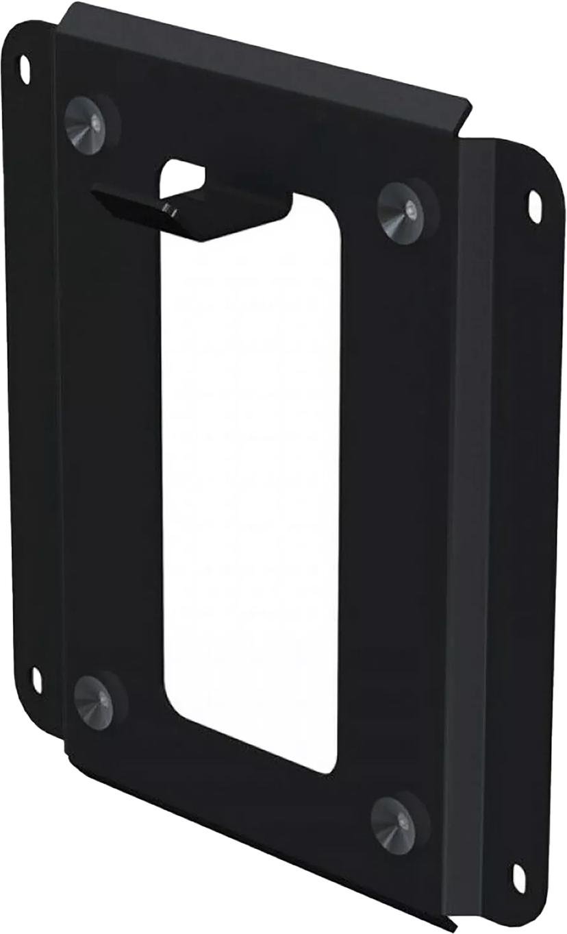 Flexson Wallmount For Sonos Sub - Black Single