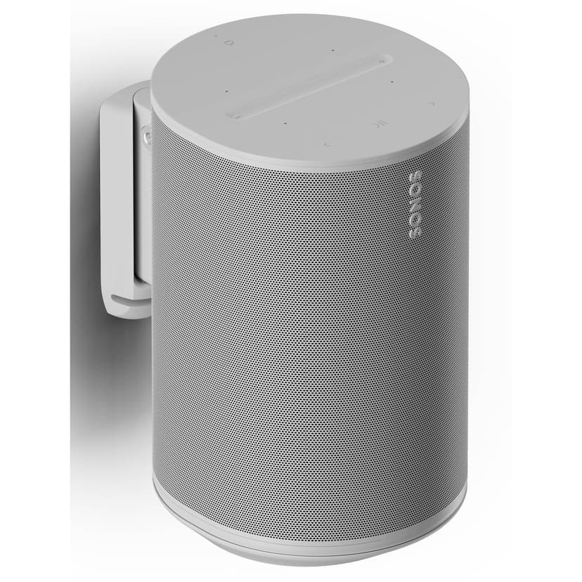 Flexson Väggfäste för Sonos ERA 100 (2st) - Vit
