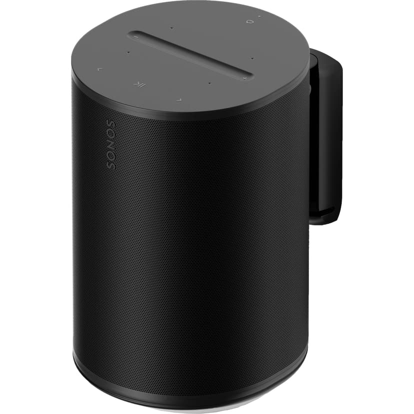 Flexson Väggfäste för Sonos ERA 100 (1st) - Svart