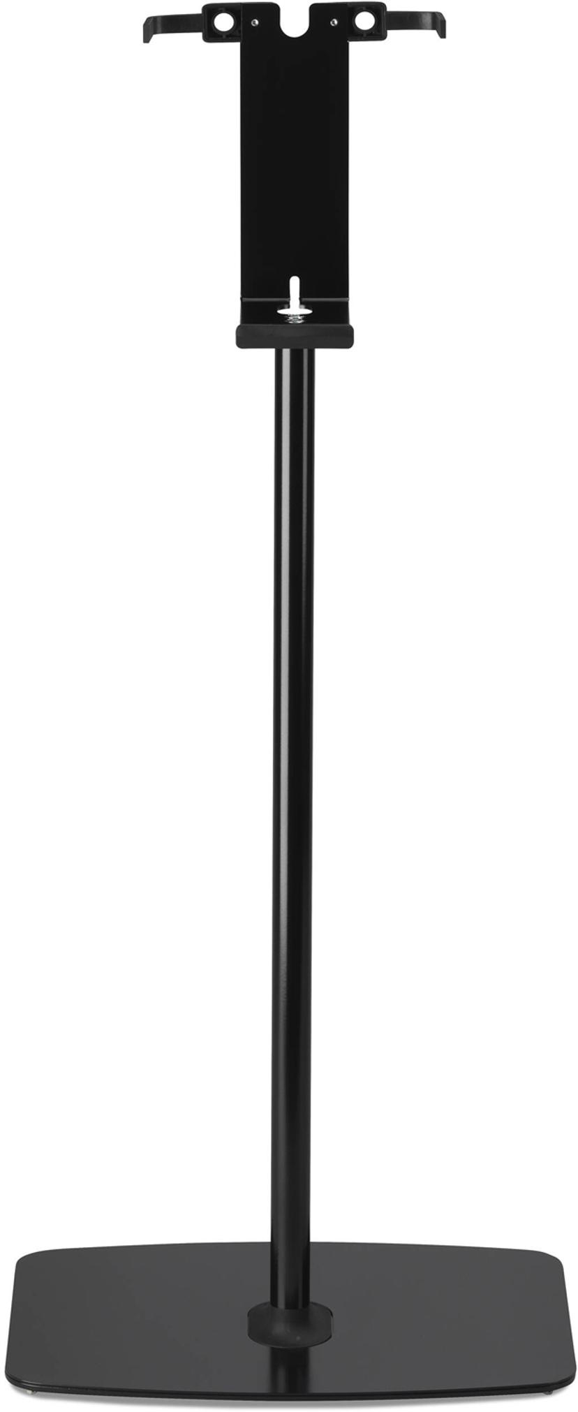 Flexson FLXS5FS1021 högtalarmontering Golv Gjuten aluminium, Stål Svart