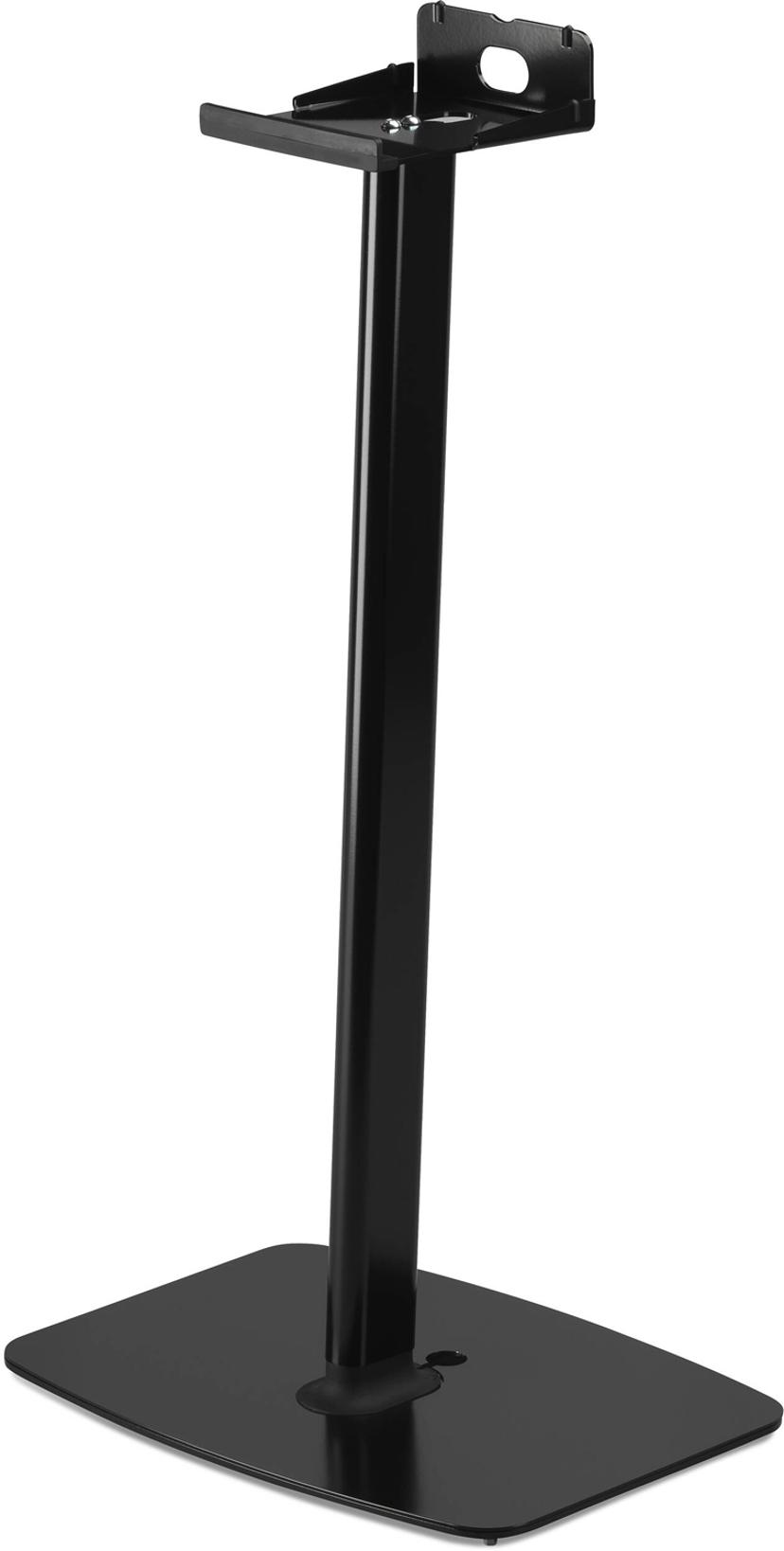 Flexson FLXS5FS1021 högtalarmontering Golv Gjuten aluminium, Stål Svart