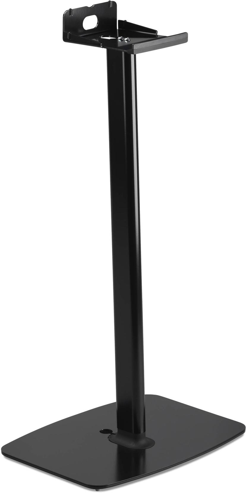 Flexson FLXS5FS1021 højttalerstativ Gulv Aluminium, Stål Sort