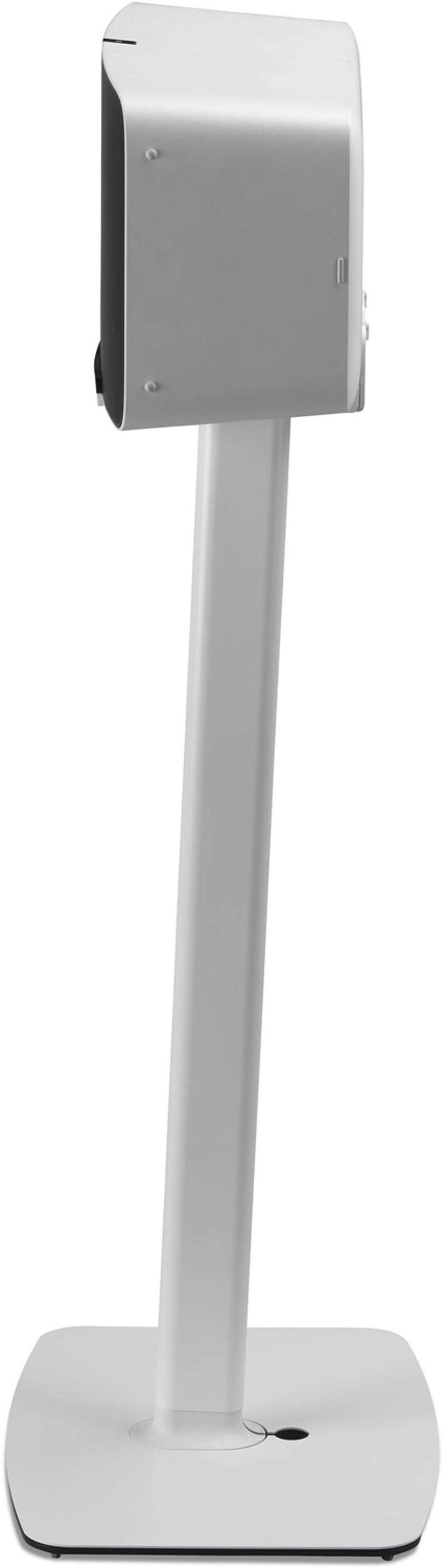 Flexson Floor Stand For Sonos Five/Play:5 - White