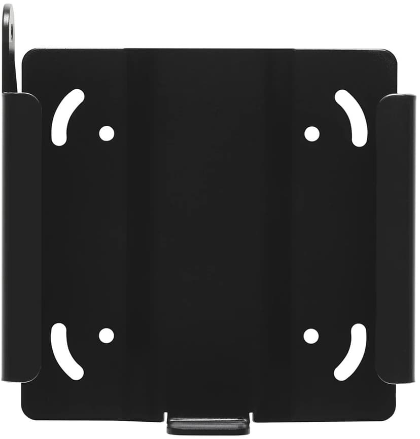Flexson Sonos Port Muur Staal Zwart