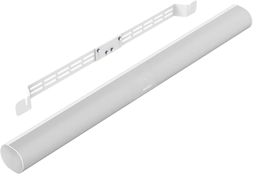 Flexson Väggfäste för Sonos ARC - Vit