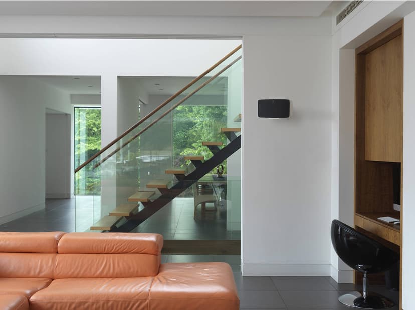 Flexson Wall Mount For Sonos Five/Play:5