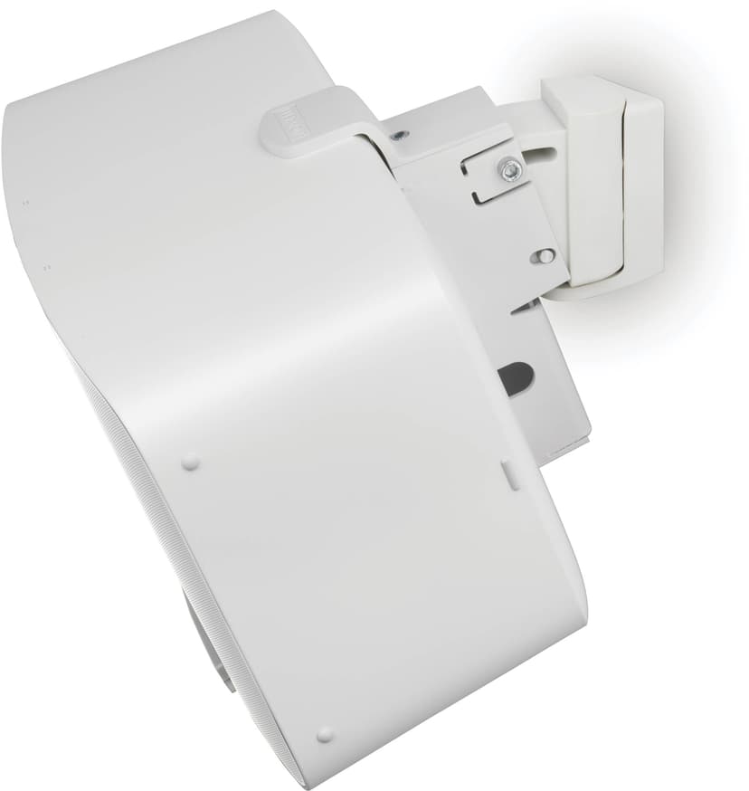 Flexson Väggfäste för Sonos FIVE/Play5 - Vit