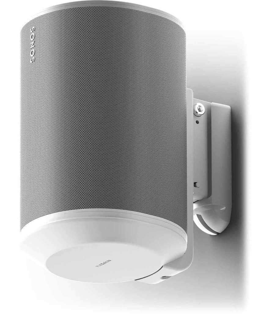Flexson Väggfäste för Sonos ERA 100 (1st) - Vit