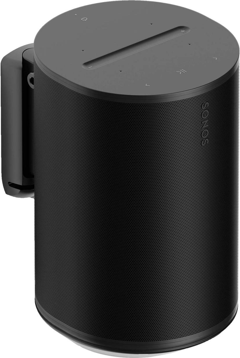 Flexson Väggfäste för Sonos ERA 100 (2st) - Svart