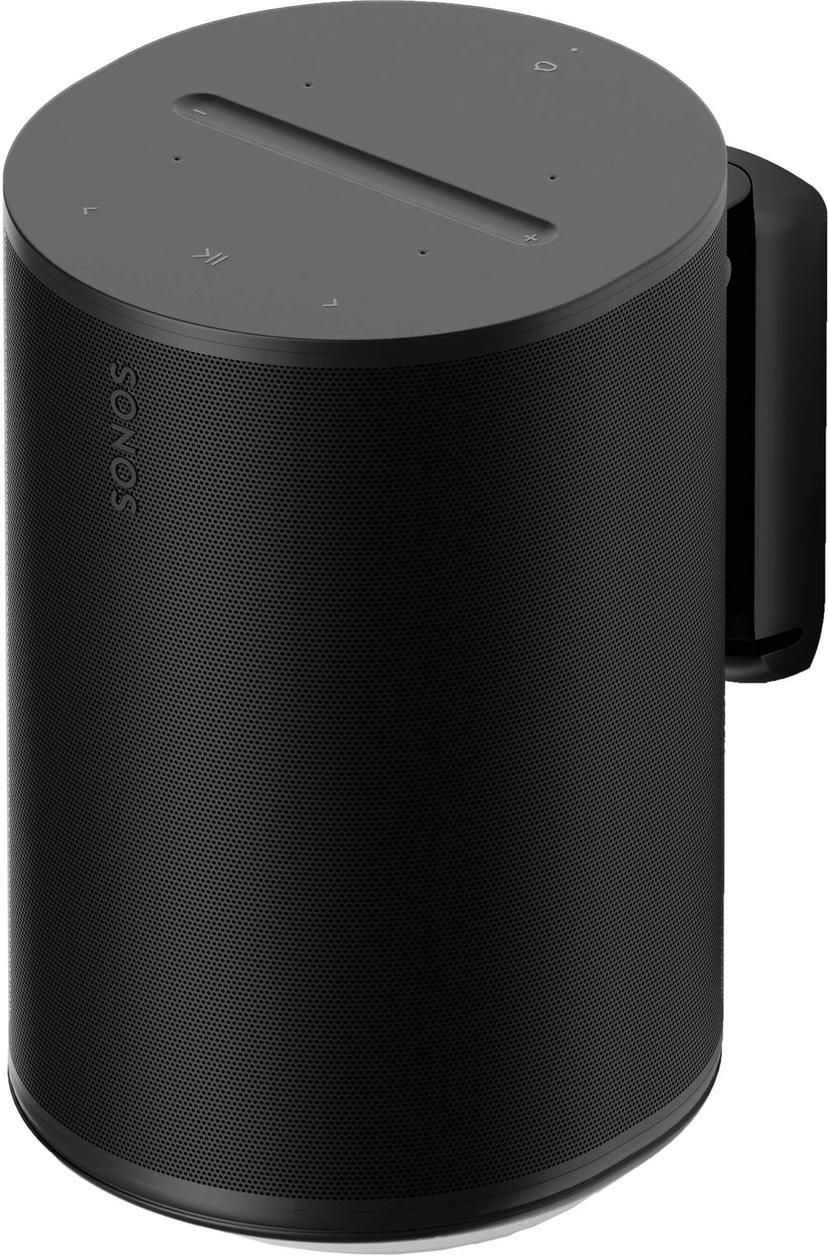 Flexson Väggfäste för Sonos ERA 100 (2st) - Svart