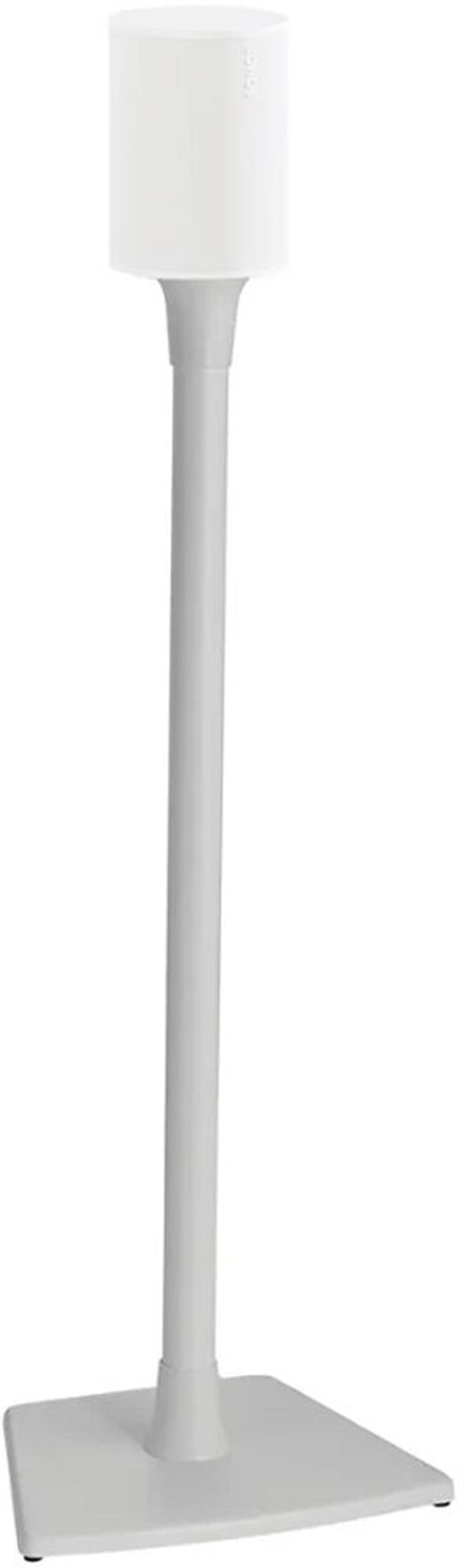 Sanus Floor Stand For Sonos Era100 Pair White