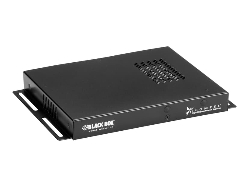 Black Box iCOMPEL CMS-Lite 25 Endpoints