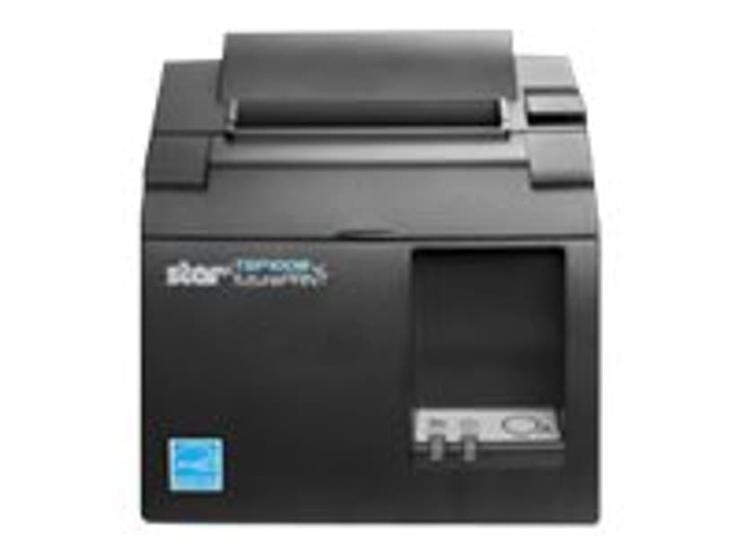 Star Kvittoskrivare TSP143IIIU-230 EU Grå