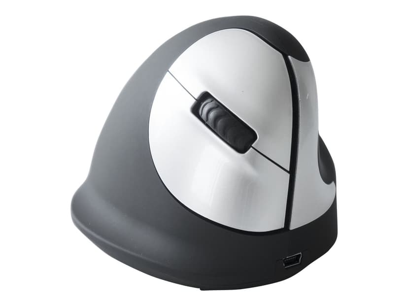 R-Go Tools HE Vertical Medium Right Bluetooth