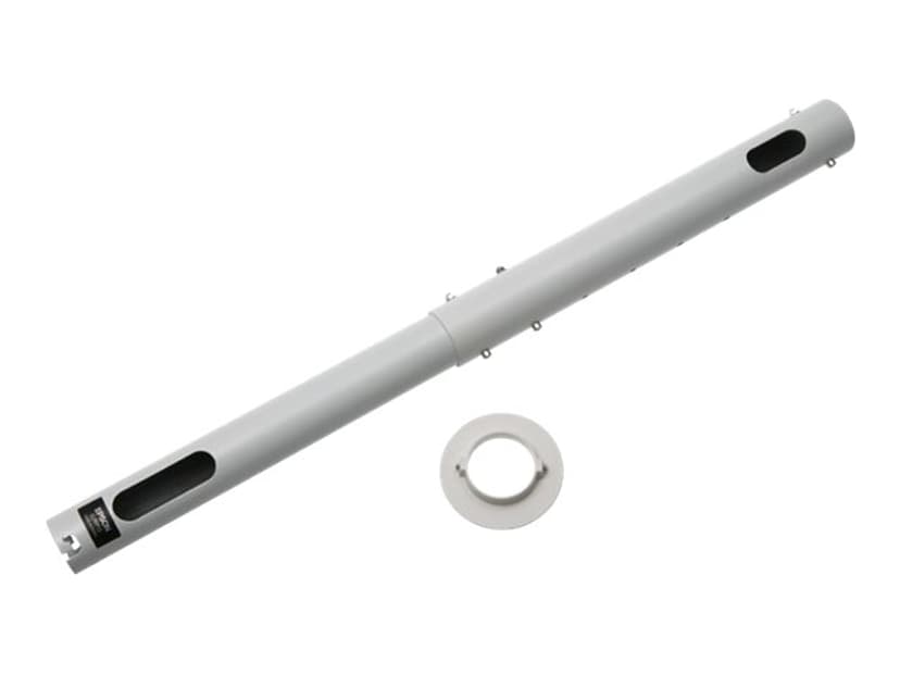 Epson Stativ Rör 668 - 918mm ELPFP13 - Silver