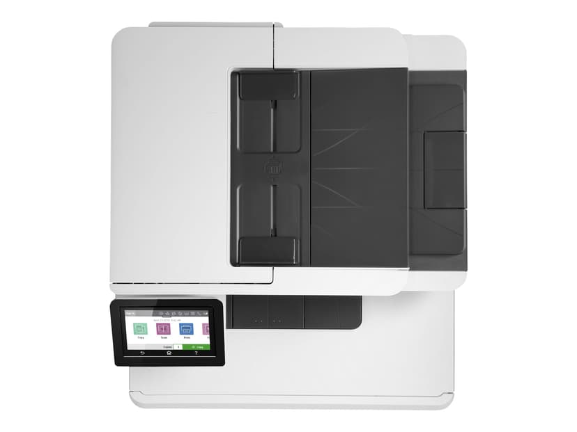 HP Color LaserJet Pro MFP M479fdw A4