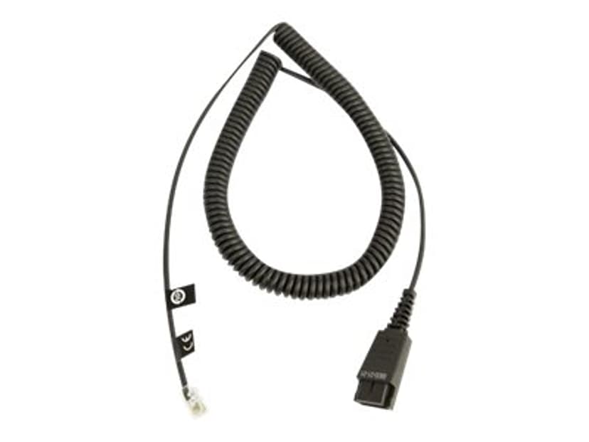 Jabra Kabel til hovedsæt