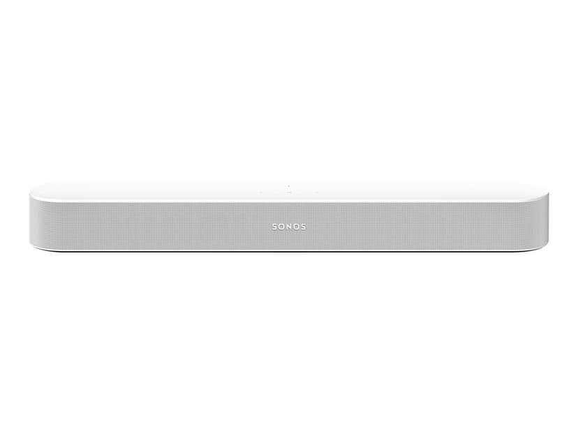 SONOS Beam (Gen 2) Valkoinen