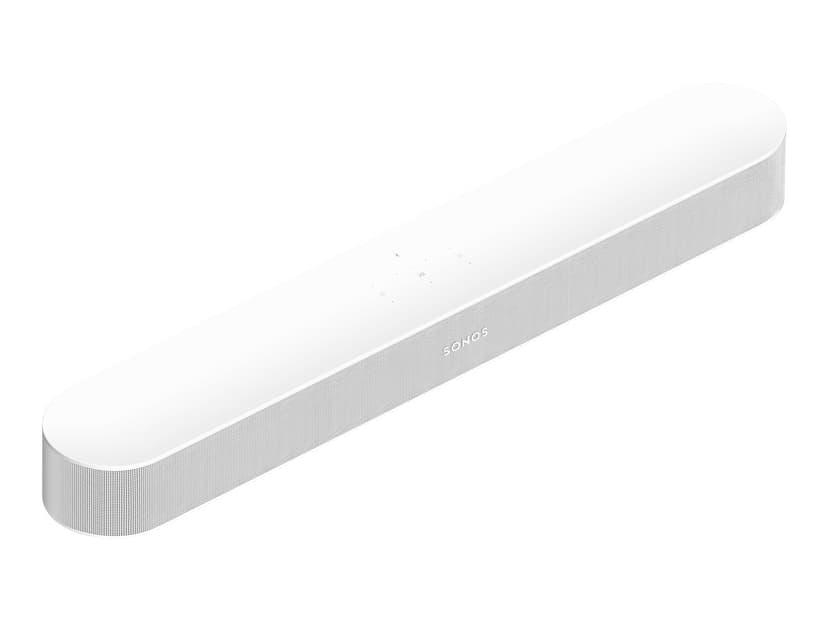 SONOS Beam (Gen 2) Wit (BEAM2EU1)