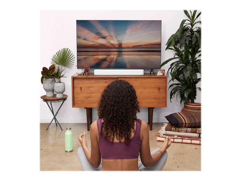 SONOS Beam (Gen 2) Valkoinen