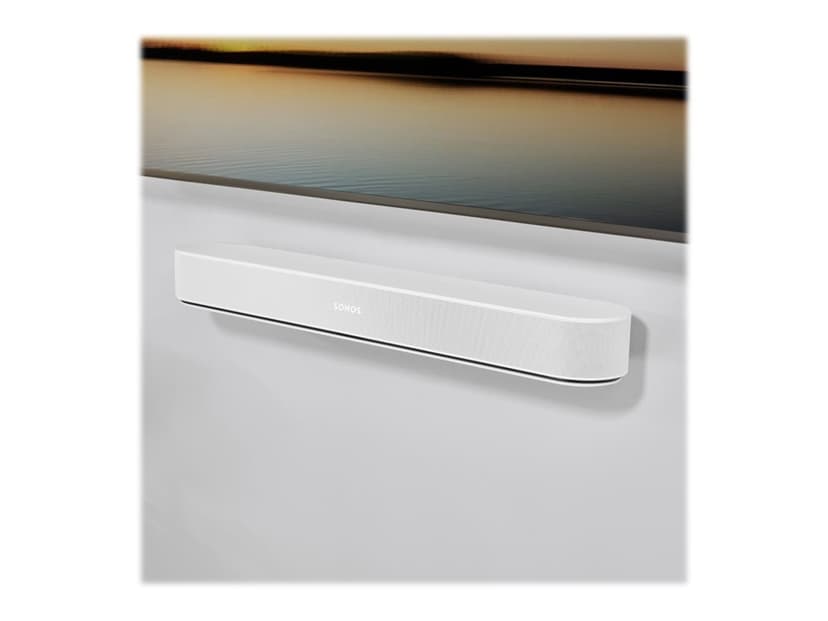SONOS Beam (Gen 2) Valkoinen