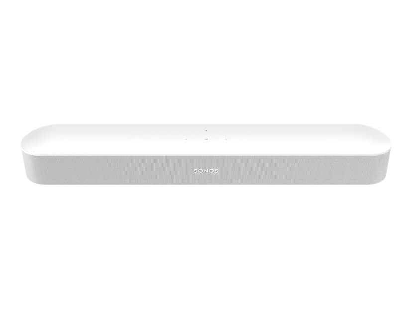 SONOS Beam (Gen 2) Valkoinen