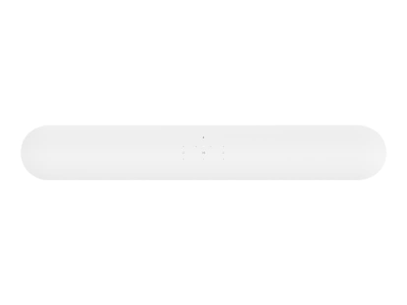 SONOS Beam (Gen 2) Valkoinen