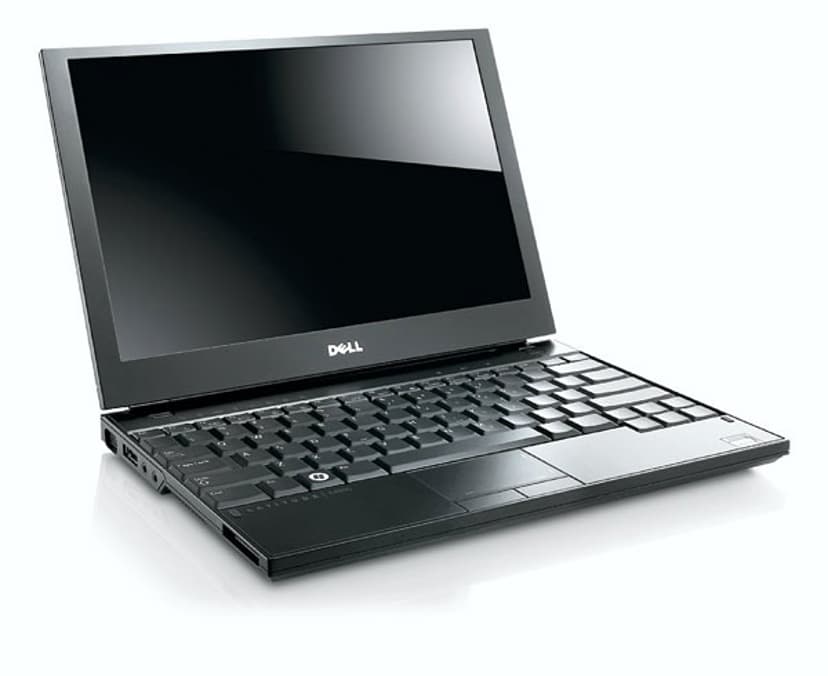 Dell Latitude E4200 C2d 1.6 2GB/128GB SSD 12.1" Xpp/W7p