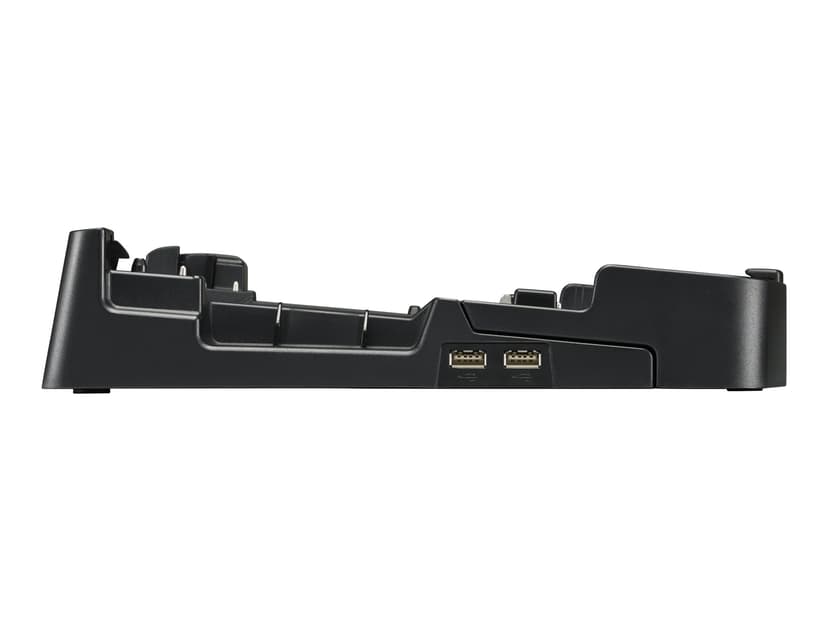Panasonic FZ-55-portreplikator